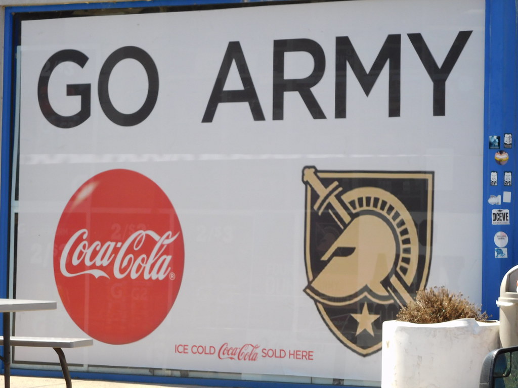 West Point, New York West Point, New York Miles Glenn Flickr