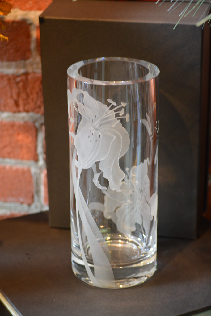 Visiting the studio of Kathy Barnard, Kansas City, MO Flickr