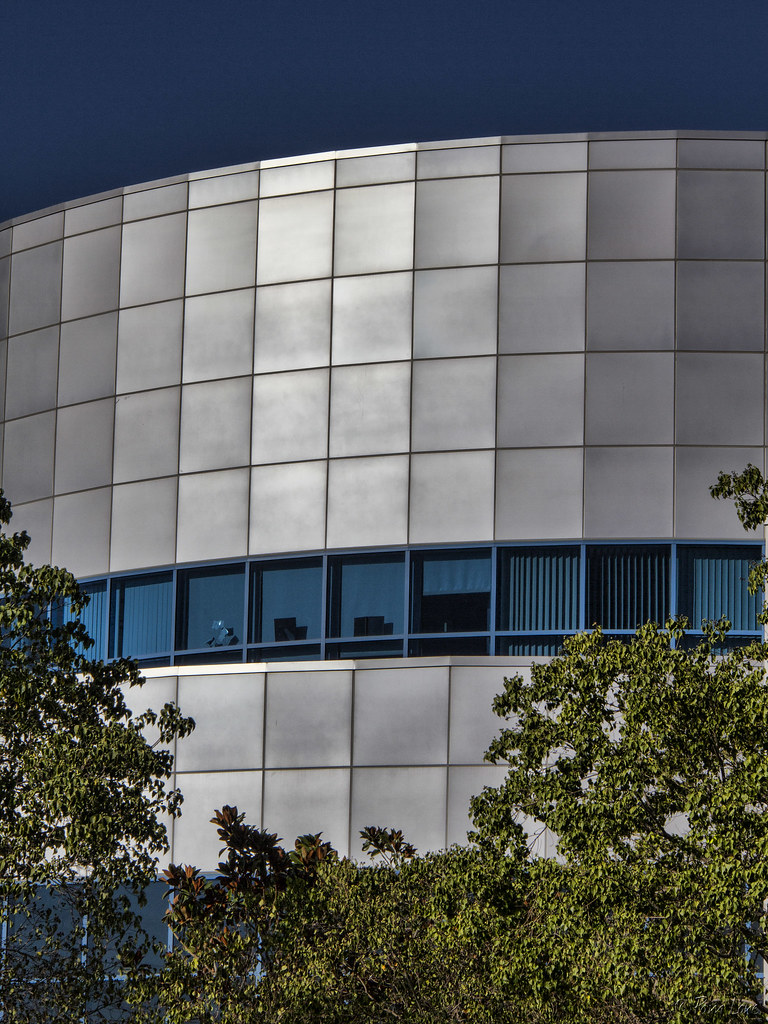 PIH medical office building Pam Lane Flickr