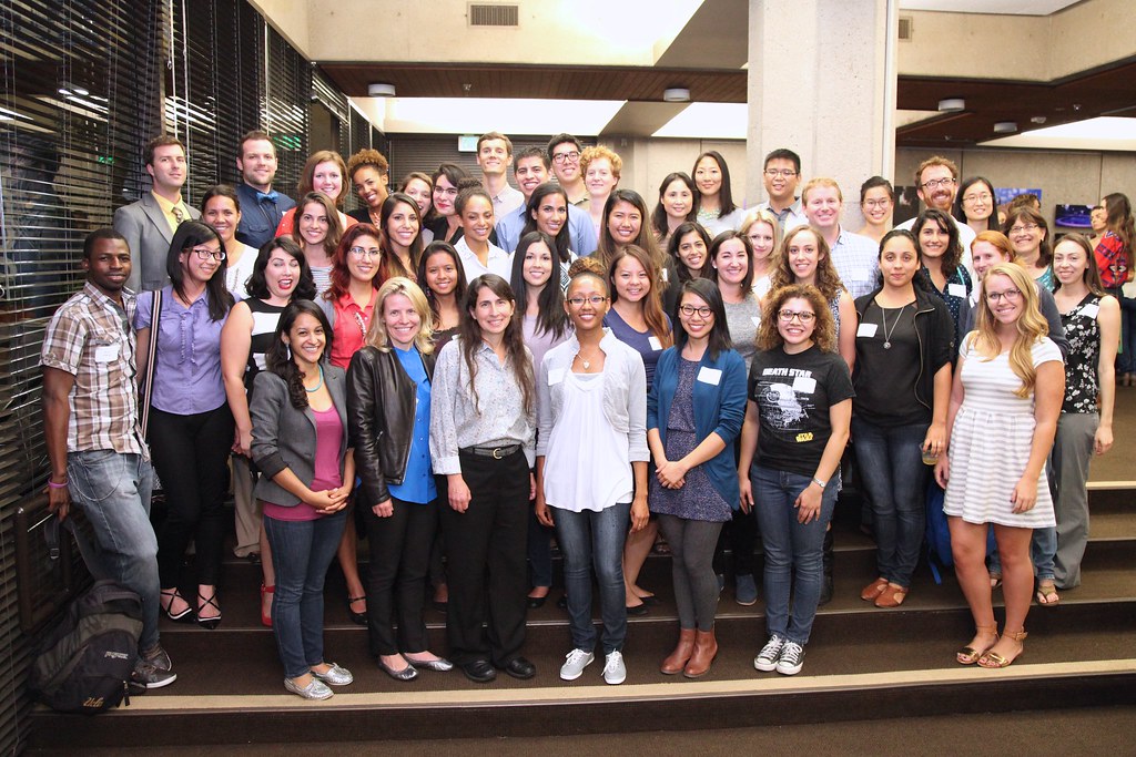 2014 Fielding Fall Fiesta FSPH students, faculty, staff an… Flickr