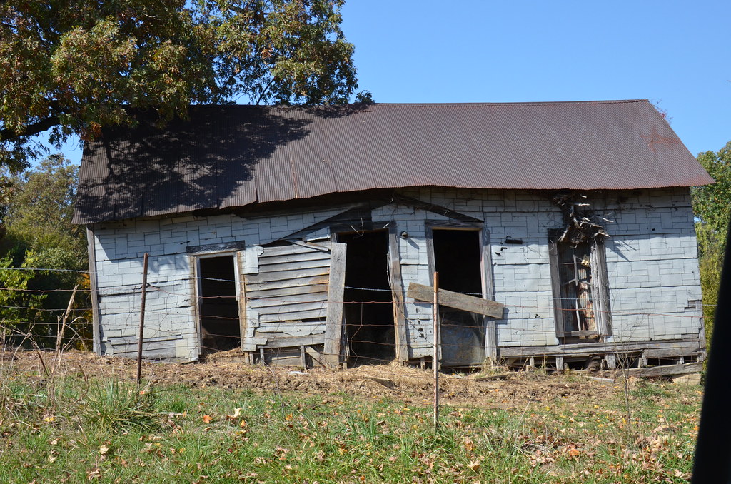 Old HouseLyon Co. Kentucky Porch Dog Flickr