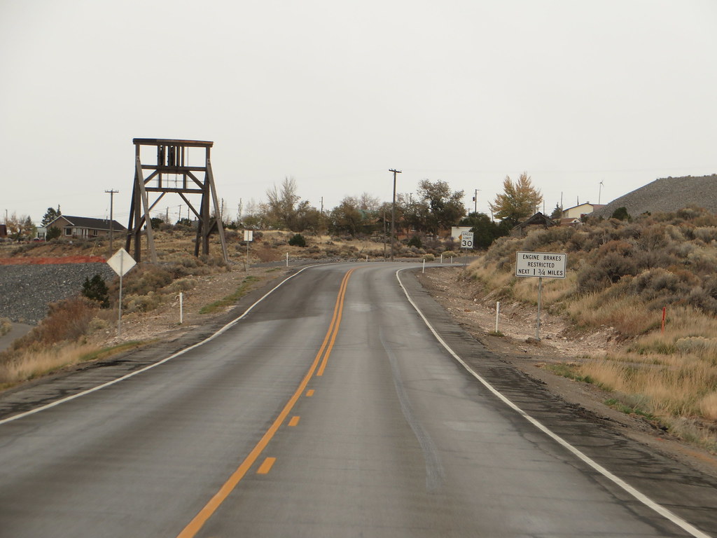 Eureka, Utah Eureka is a city in Juab County, Utah, United… Flickr