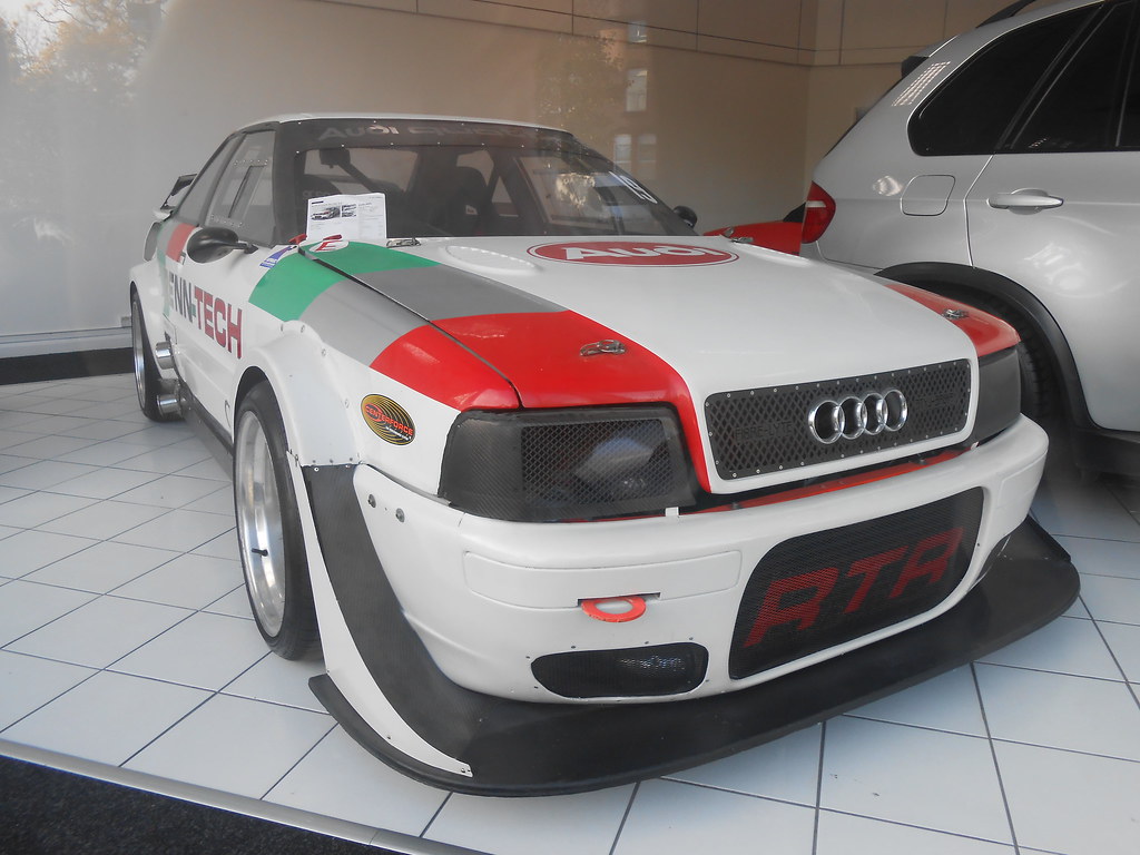 20141102 Audi car for sale, Bebington Rept0n1x Flickr