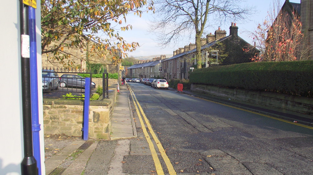 Police Station Site, Crow Lane, Ramsbottom Robert Wade (Wadey) Flickr