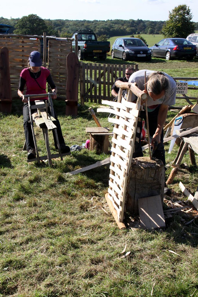 25th Ickworth Wood & Craft Fair 2014 25th Ickworth Wood & … Flickr