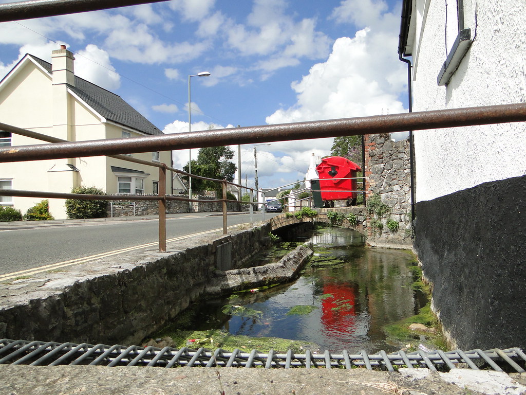 Kingsteignton Devon carojonson Flickr
