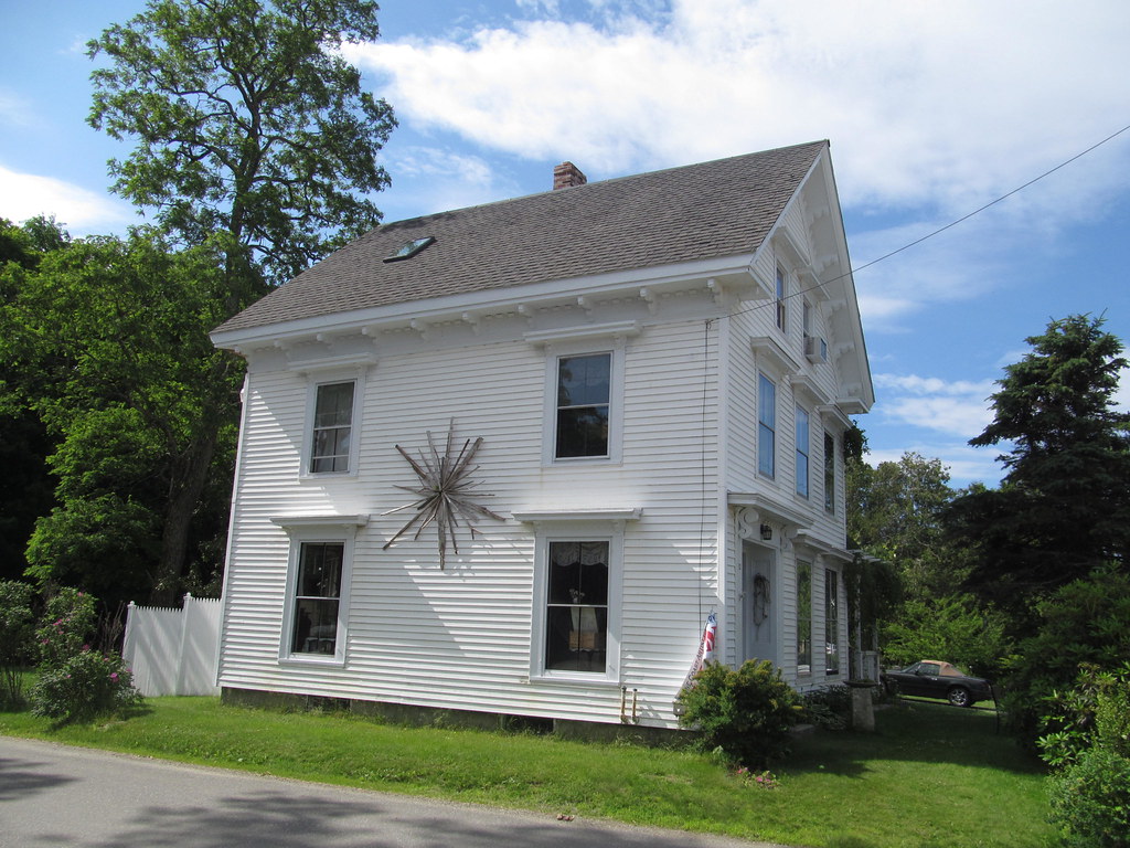 Friendship, Maine Friendship, Maine Doug Kerr Flickr