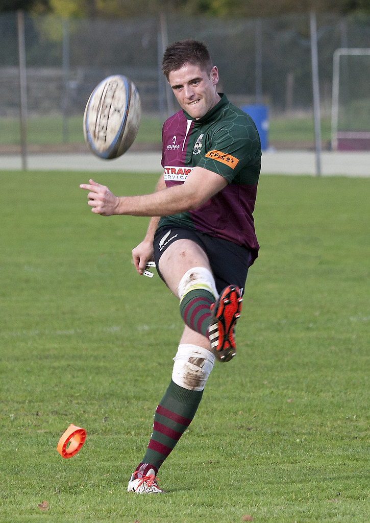 Stone Rugby v Newport Flickr