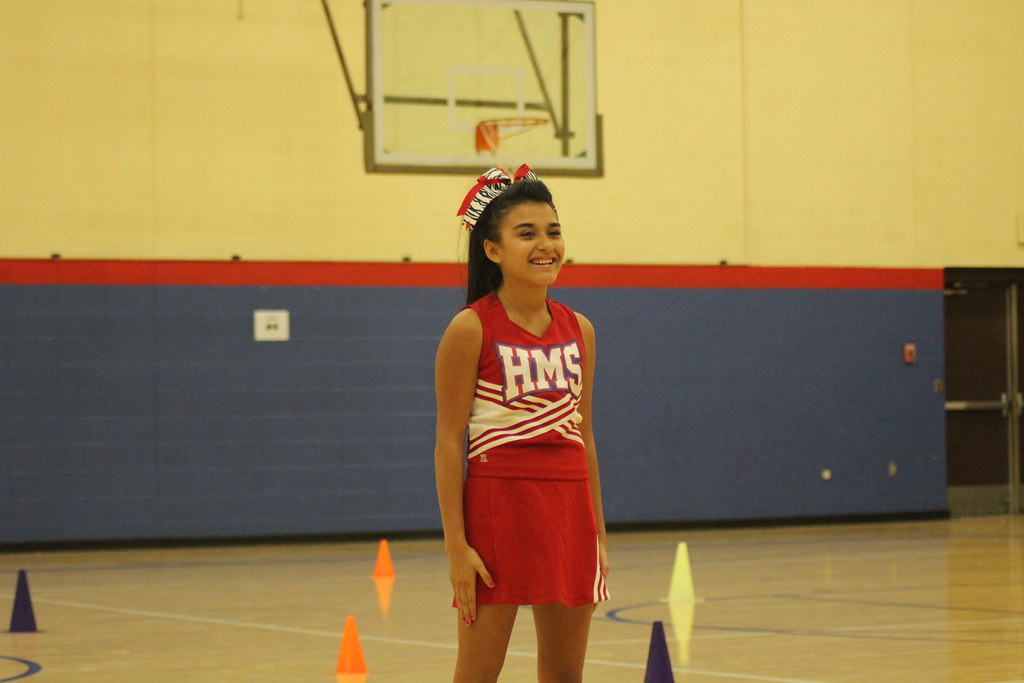 Fall Pep Rally Flickr