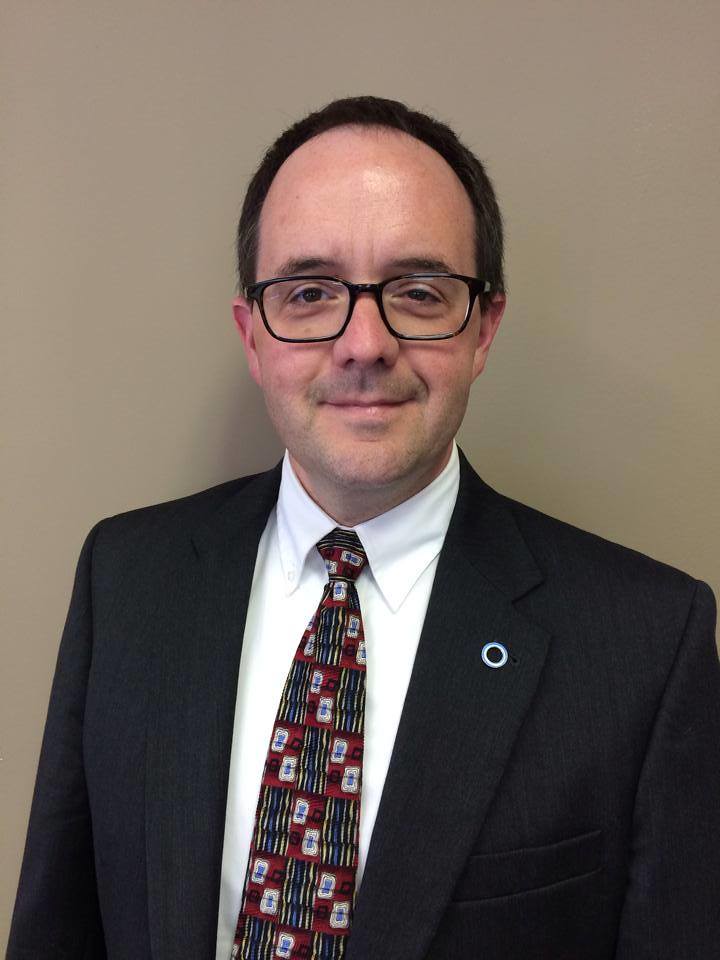 Mayor Jim Thornton of Lagrange GA Pin a Personality IDF Flickr