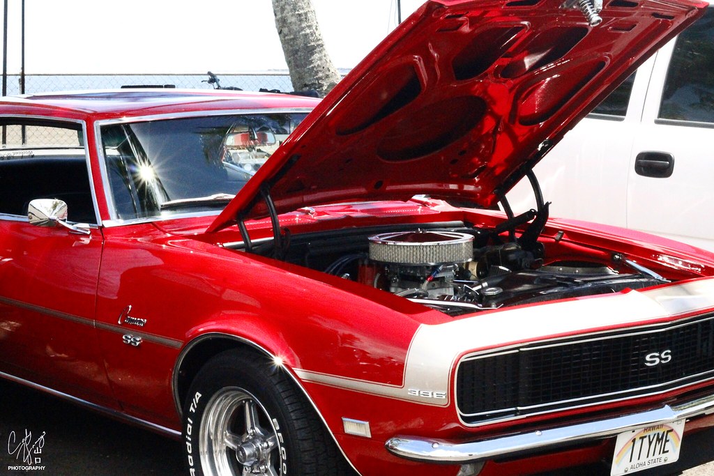 Car Show Hilo Hawaii 2015 Flickr