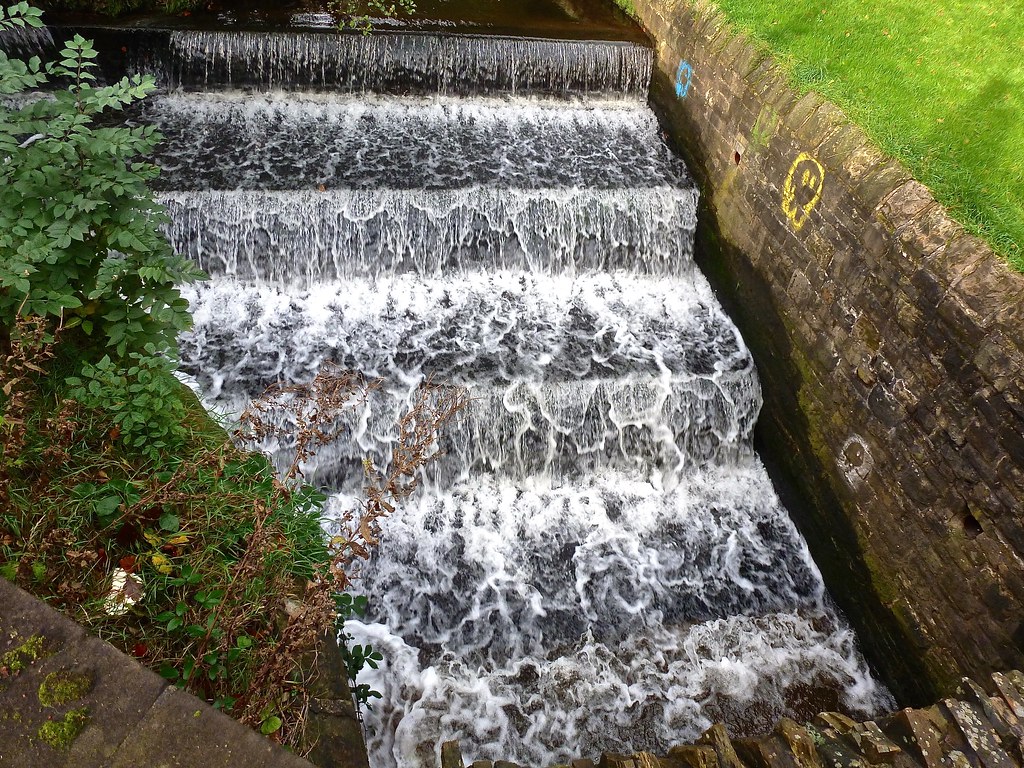 Sheffield Endcliffe Park The Porter Valley Endcliffe P… Flickr