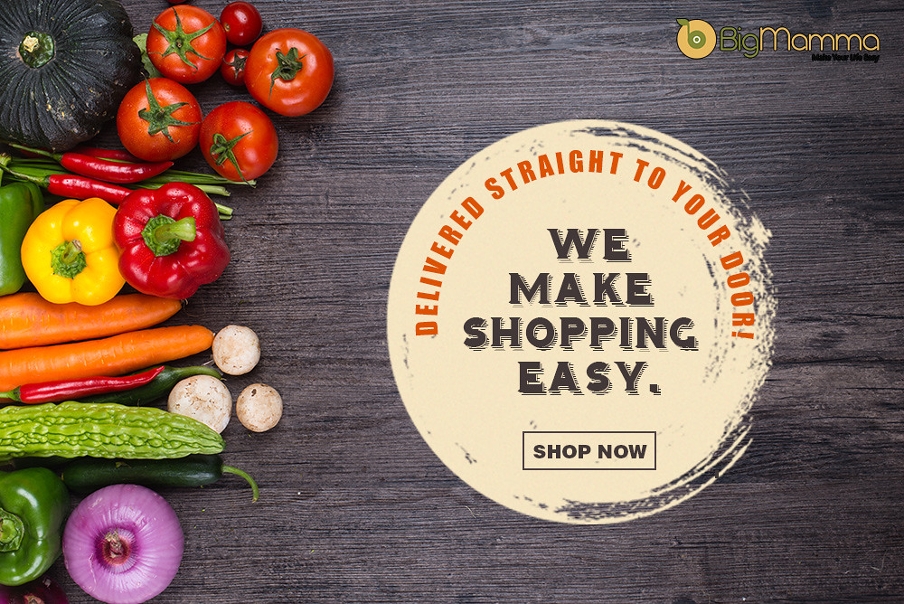 Online Grocery Shopping in Noida Now buy grocery online an… Flickr