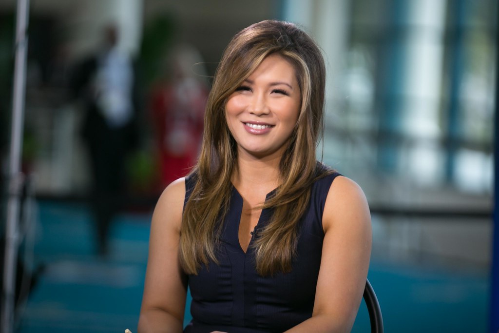 The Best Susan Li Fox Business News 2022