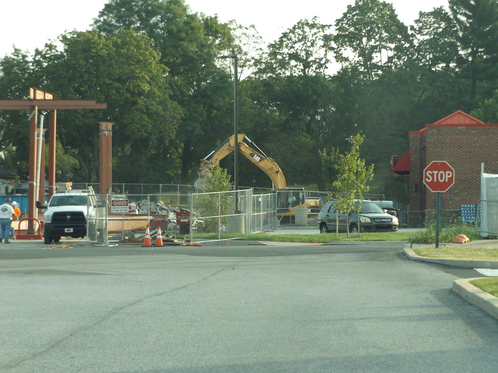 Sheetz 326 Gettysburg, PA Sheetz 326 30 Camp Letterman D… Flickr