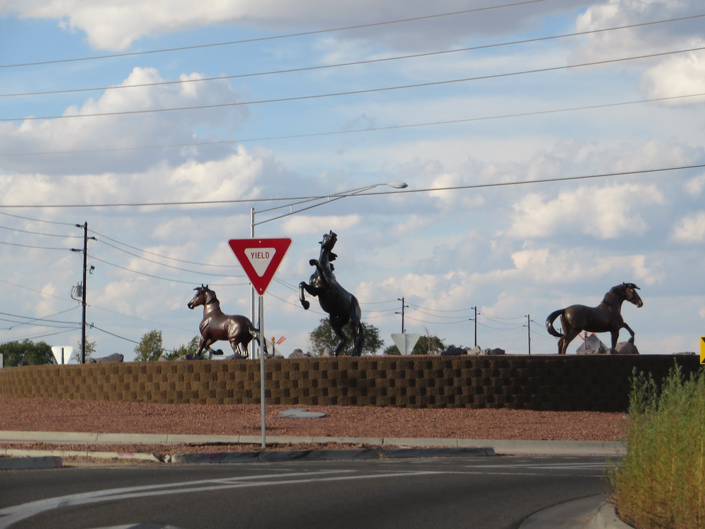 to Chino Valley, Arizona Chino Valley is a town in… Flickr
