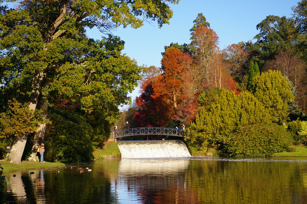 Sheffield Park debseye Flickr
