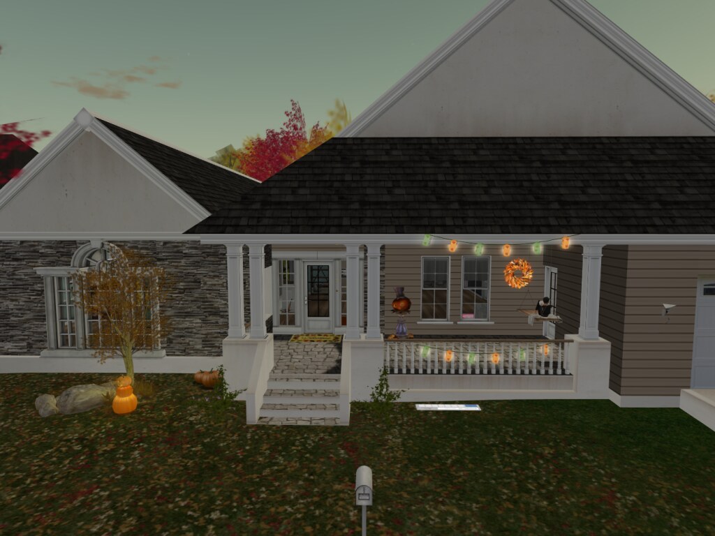 Snapshot Taken at 100 Lacoste Street, Harborview Estates, … Flickr