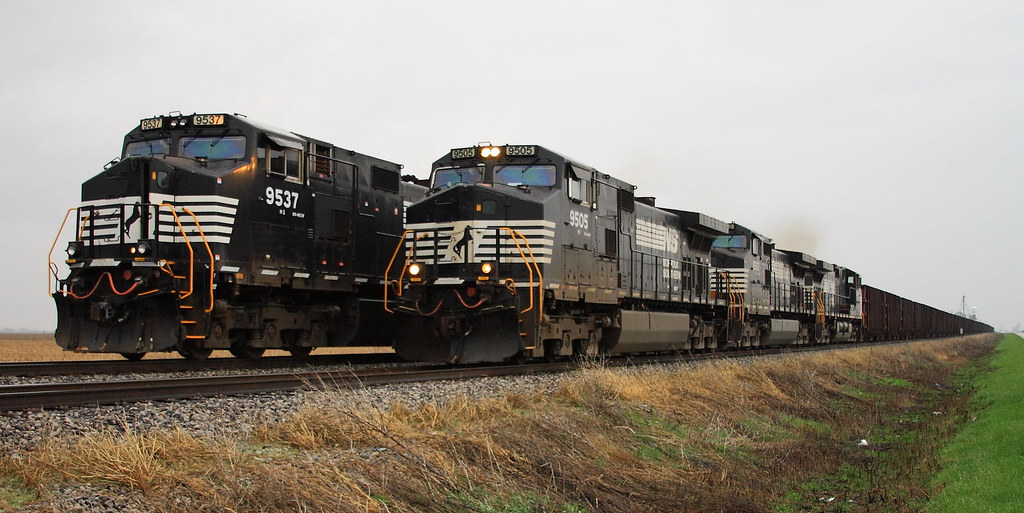 A fine kettle of fish... Back in April 2008, Jim Shaner an… Flickr