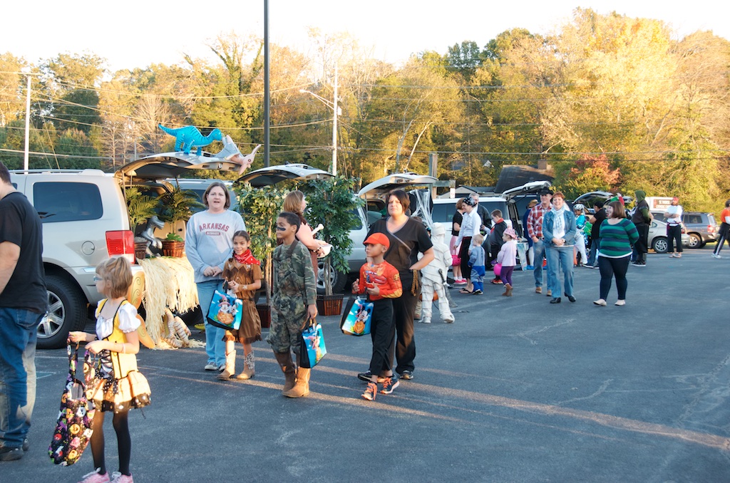 Trunk or Treat 49 Scott Maentz Flickr