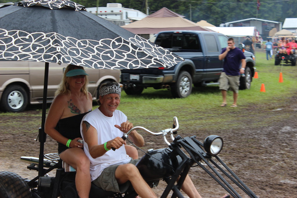 2014 Labor Day Bike Rally Sandy Hook MS 668 Jake Dunbar Phtography