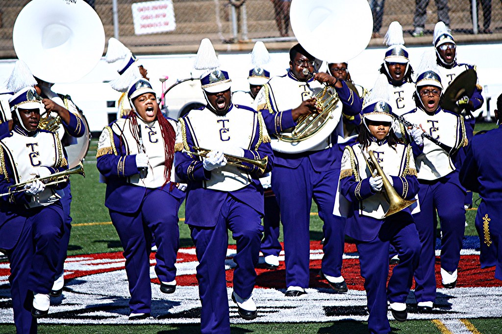Texas College vs. Langston University NAIARed River Athle… Flickr