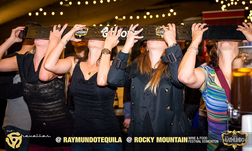 2014 Rocky Mountain Wine and Food Festival Edmonton Flickr