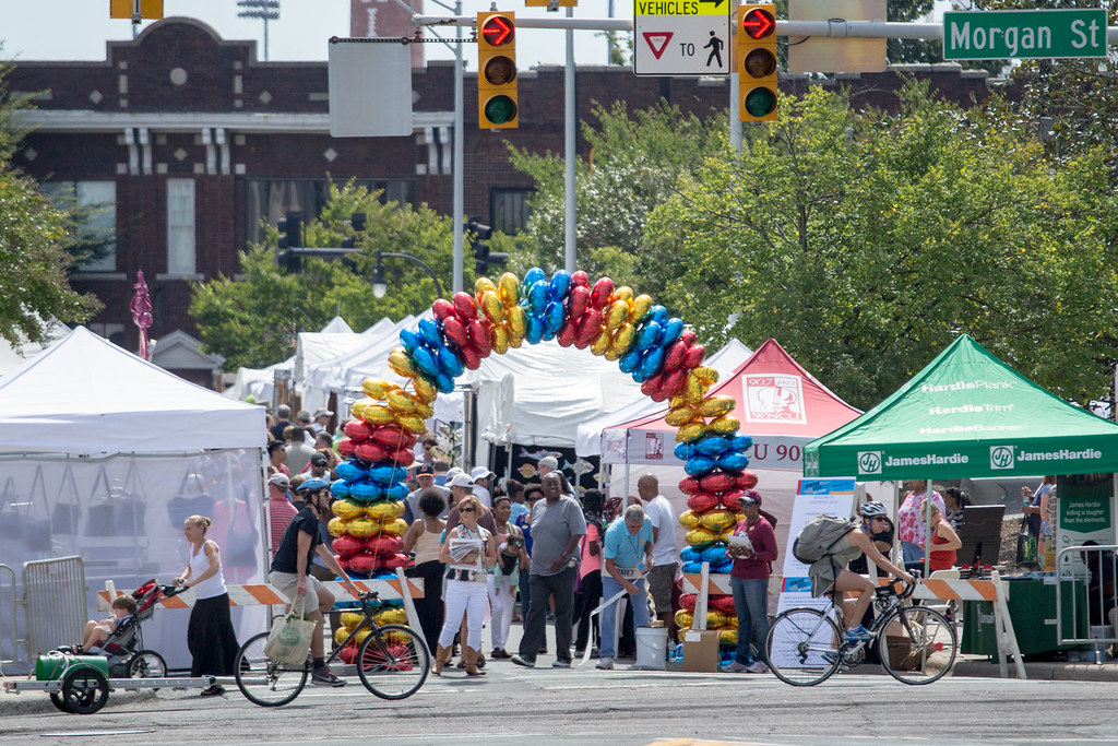 CenterFest 2014 Presented by the Durham Arts Council cente… Flickr