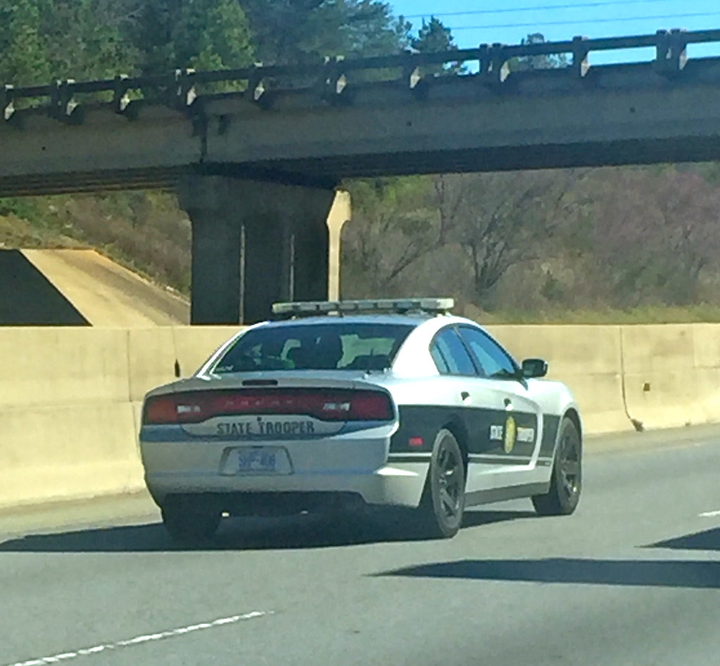 North Carolina Highway Patrol a photo on Flickriver