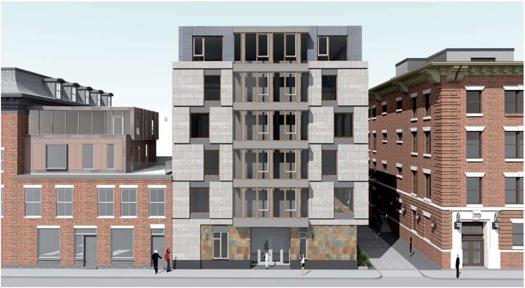 One Place Renderings Flickr