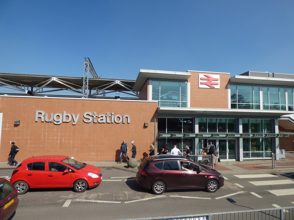 Flickriver Photoset 'Rugby' by ell brown