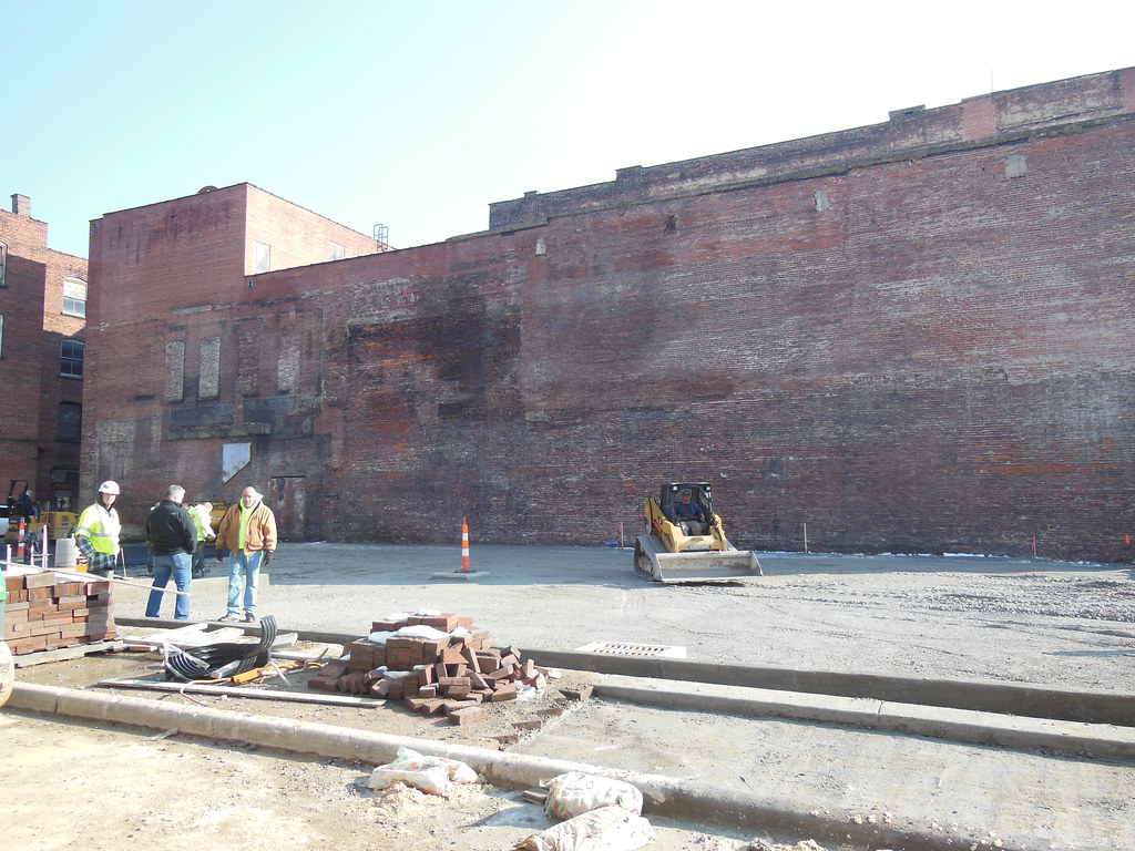 YoungstownFormer LibertyParamount Theatre (CORF) Flickr
