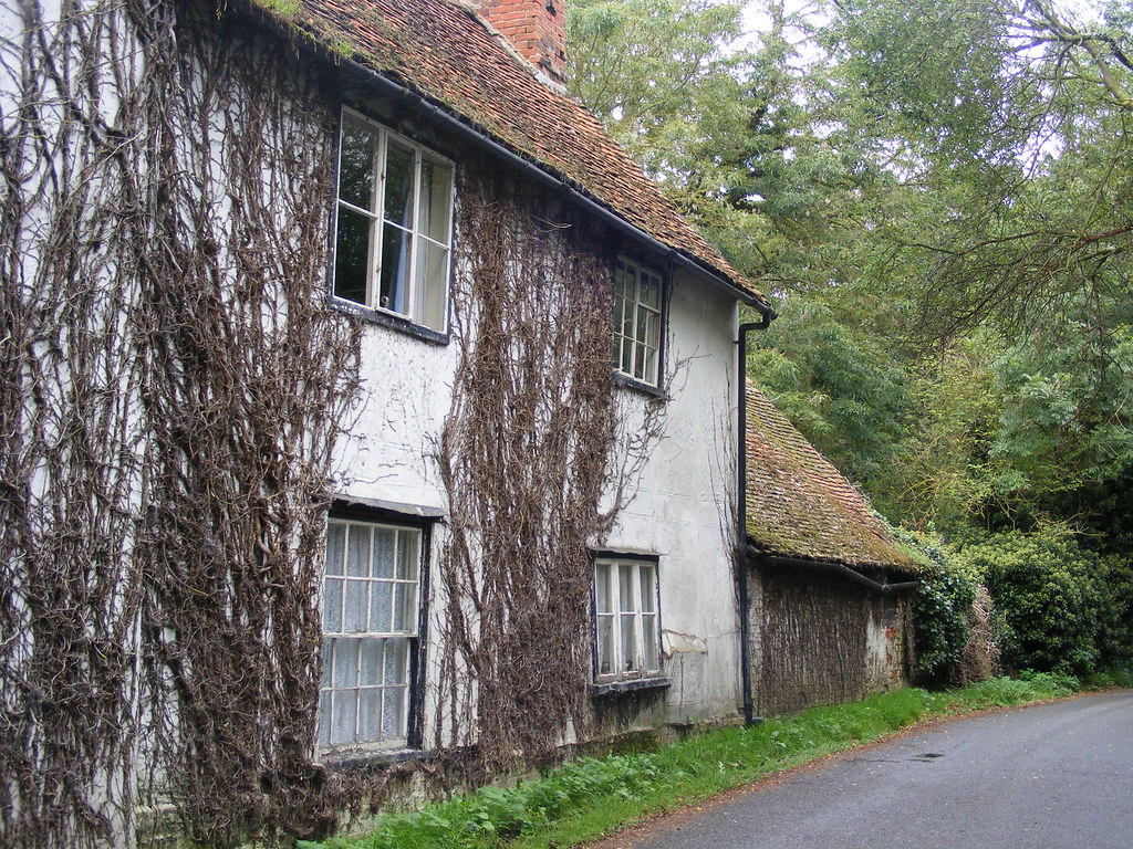 Shalford Mill Essex Shalford Mill Essex Sludge G Flickr