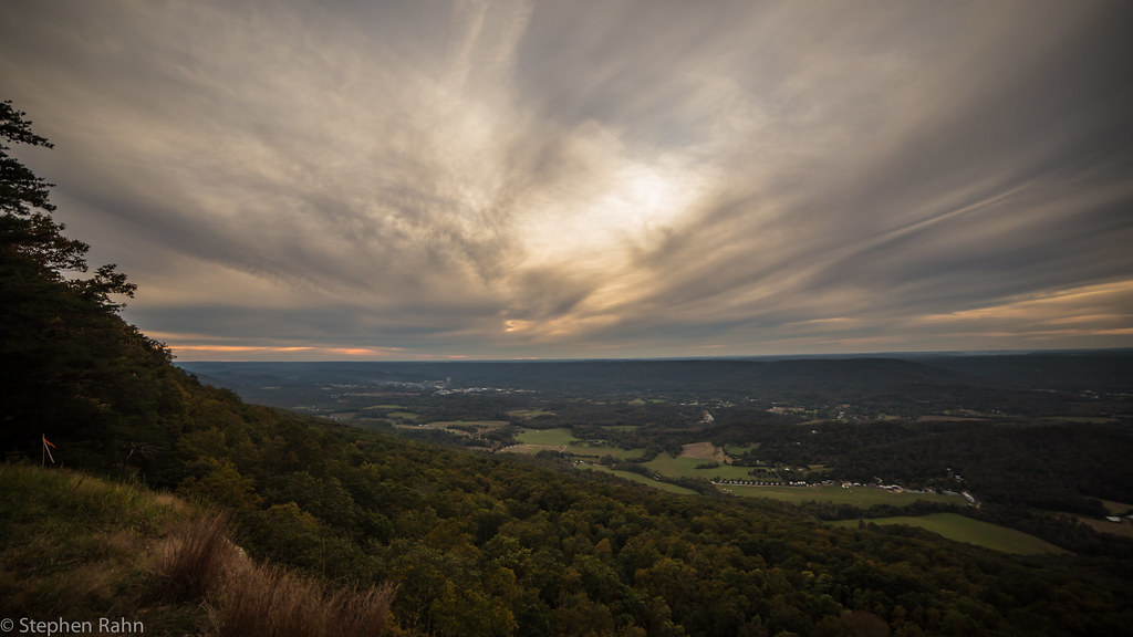 Lookout Mountain, Stephen Rahn Flickr