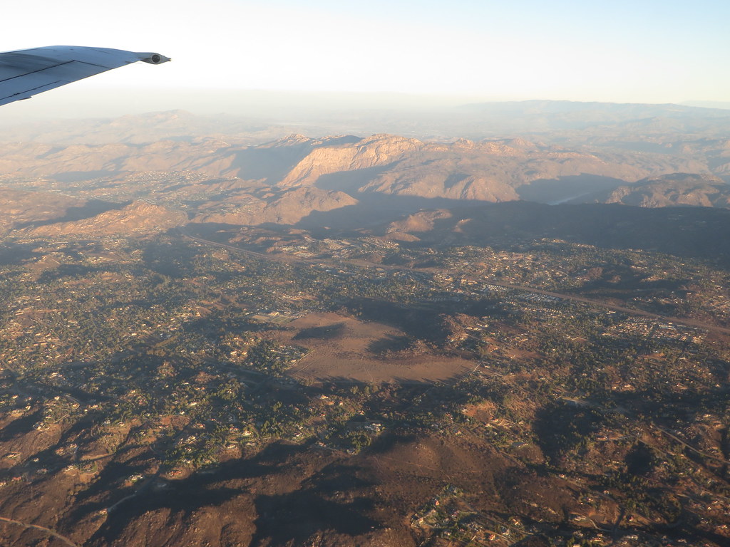 Alpine, California Alpine is the residence of former Unite… Flickr