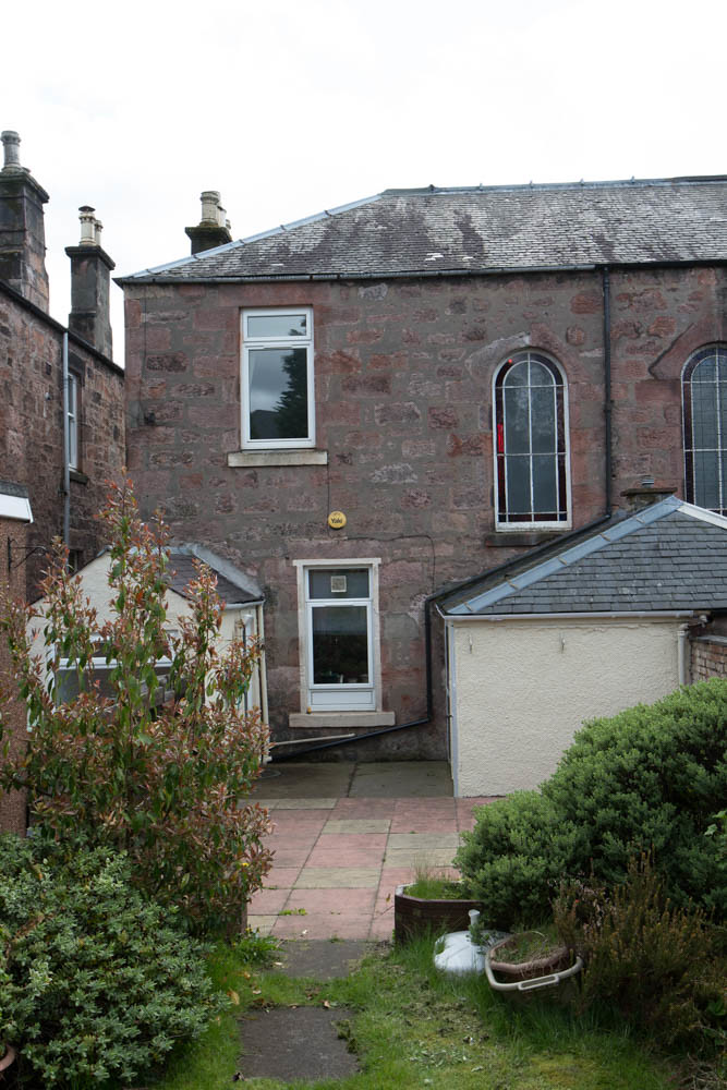 13 Glebe Terrace3429.jpg Mark C Robinson Flickr