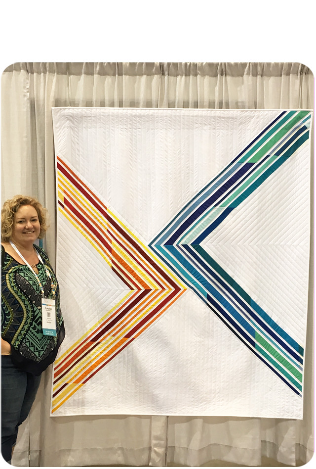 QuiltCon 2017 Favorites