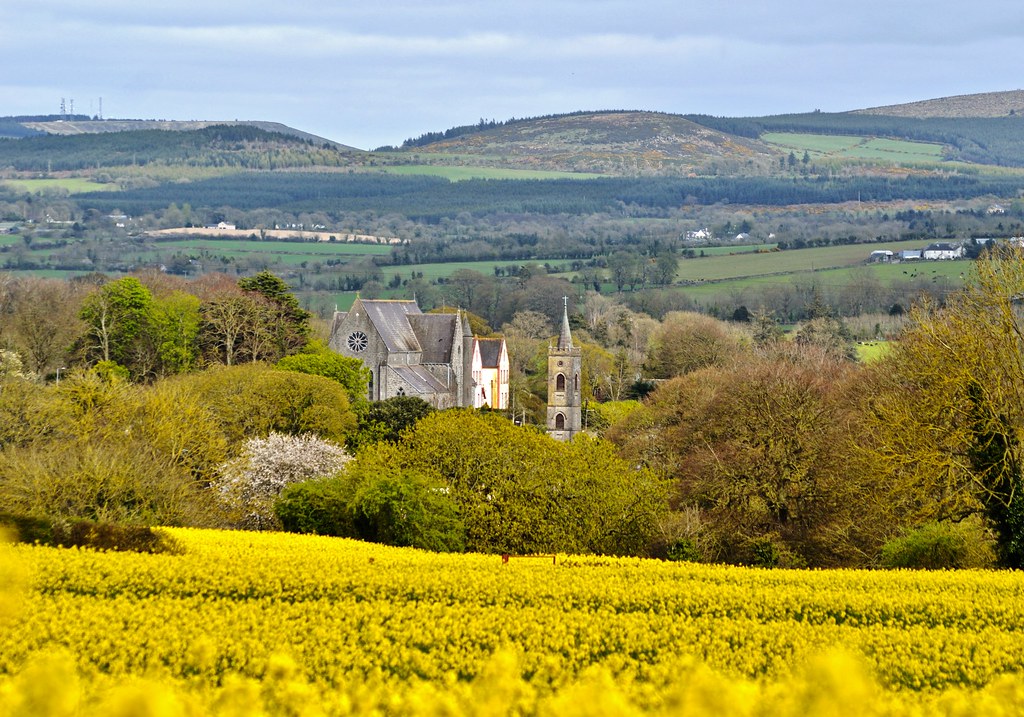 Church of the Assumption,Thomastown,Kilkenny,Ireland (94/3… Flickr