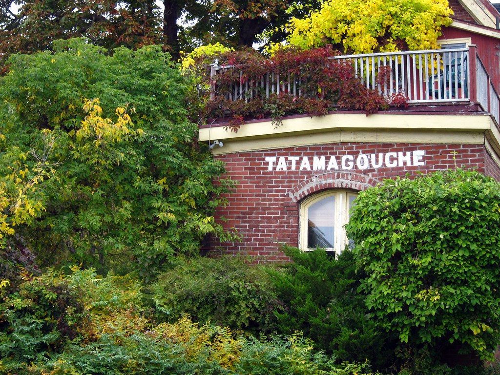 Tatamagouche boff Flickr