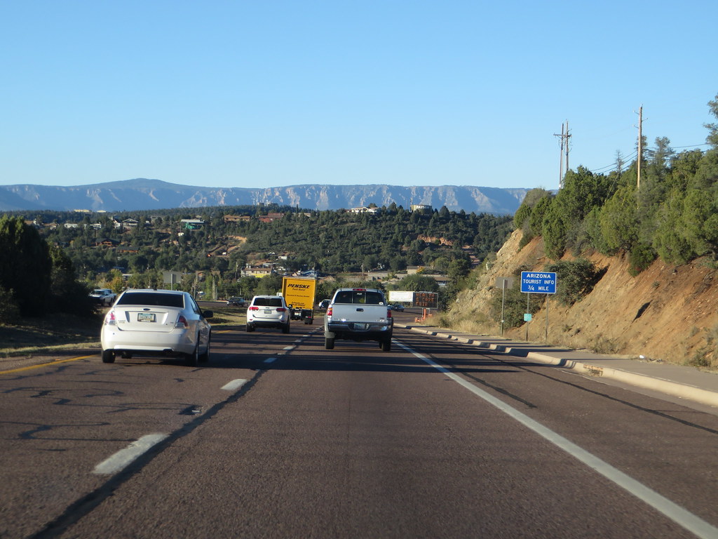 Payson, Arizona Payson is a town in northern Gila County, … Flickr