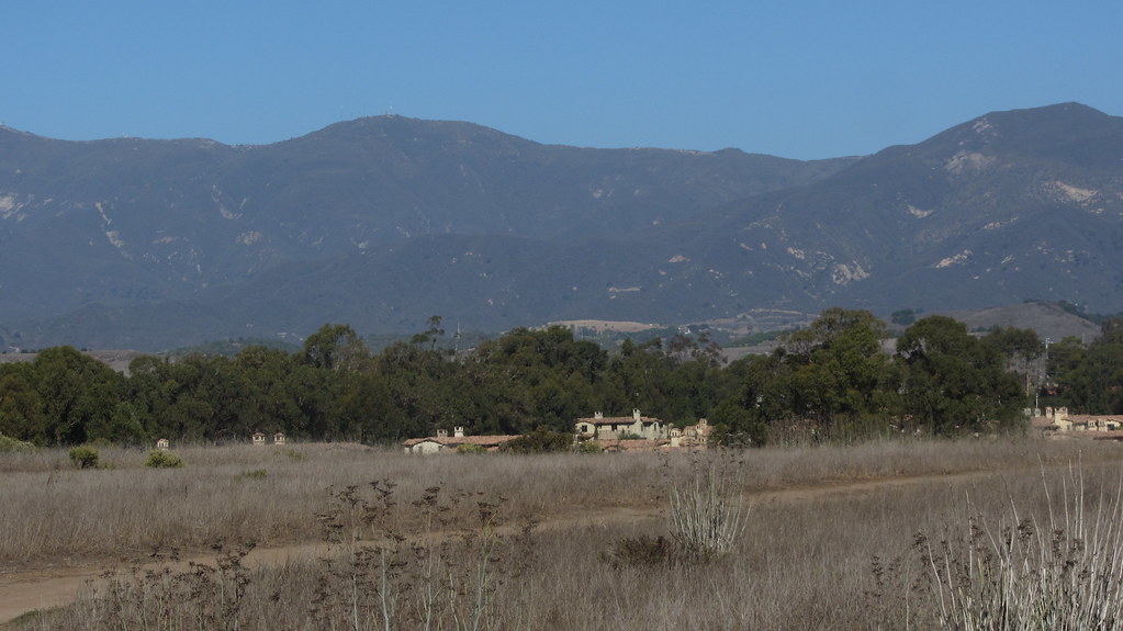 IMG_6318 Ellwood mesa to The Bluffs goleta foothills Flickr