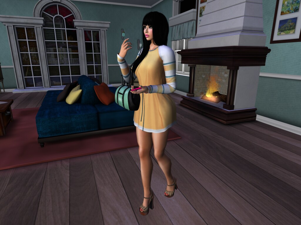 Snapshot Taken at 100 Lacoste Street, Harborview Estates, … Flickr