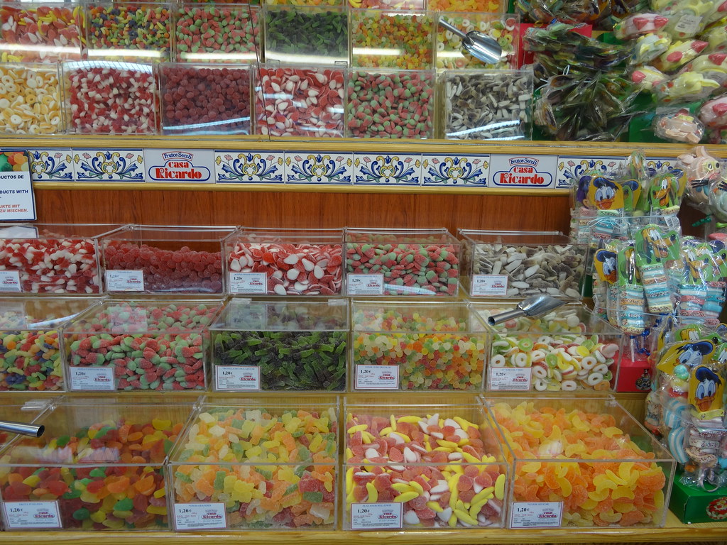 Airport candy pserigstad Flickr