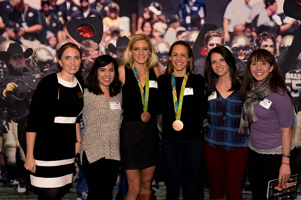 FBS Emma & Jenny12 University of Colorado Boulder Alumni Association