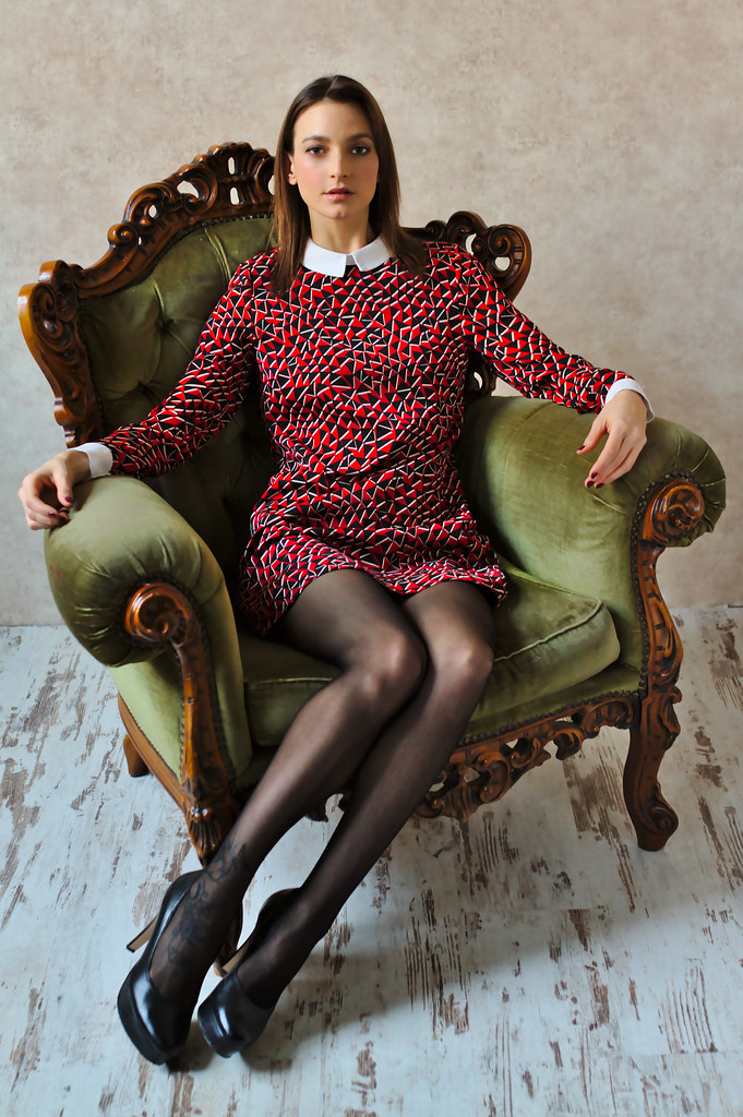 Mary Model Mary Gram My website Heiko Theimages Flickr