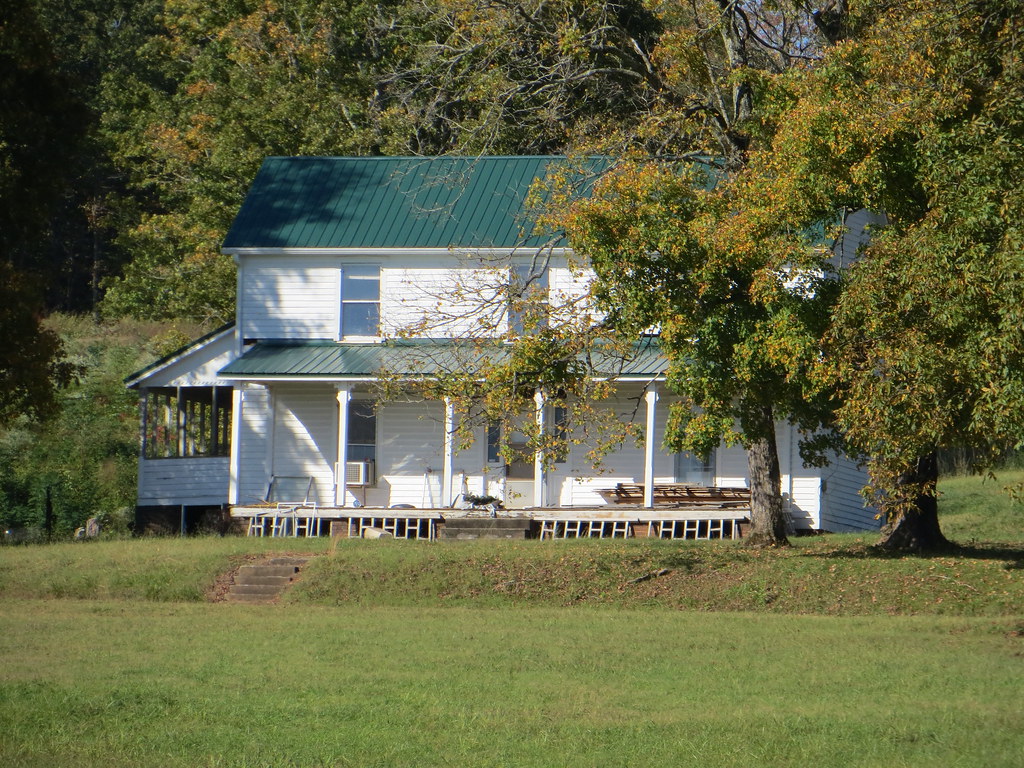 1830 Circa TiptonMaxeyBerry House 02 CircleStone Flickr