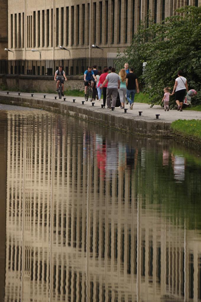 IMGP0822 Salts Mill Geoff Tynan Flickr