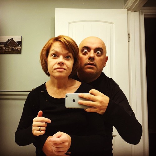 Big eyes X 2 ift.tt/1o4ZP5F miguelb Flickr