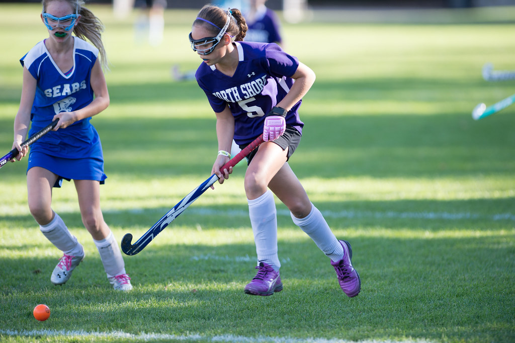 Middle School Field Hockey North Shore Flickr