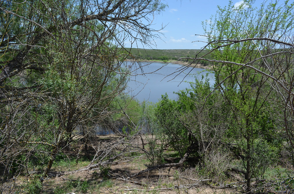 Uvalde County Clint Flickr